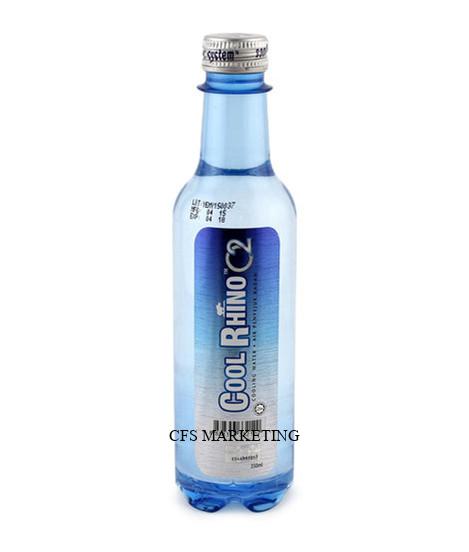 Cfs Marketing | COOL RHINO O2 C/WATER 350MLX16