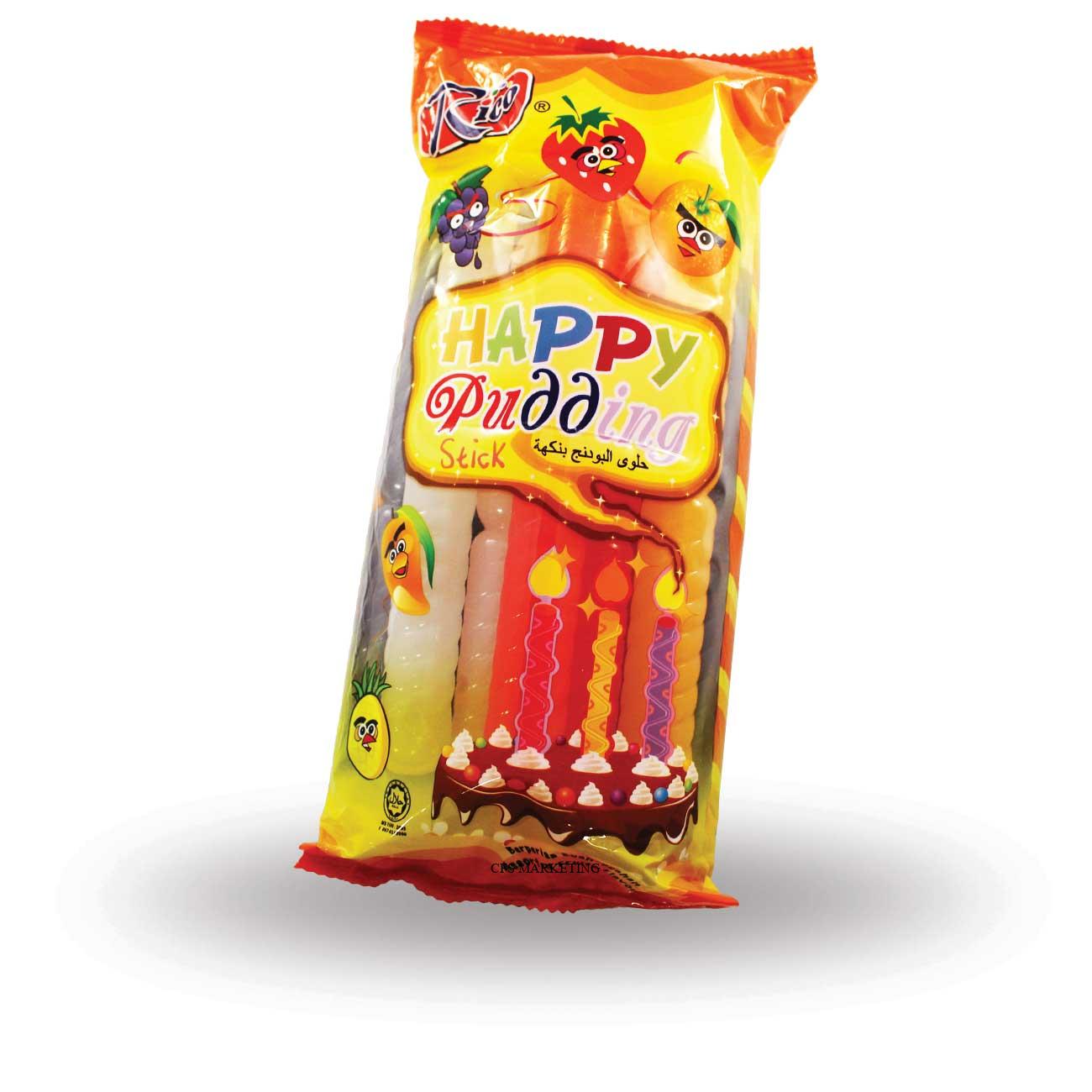 Poding Stick Cfs Marketing | GX HAPPY PUDDING STICK 24’SX10