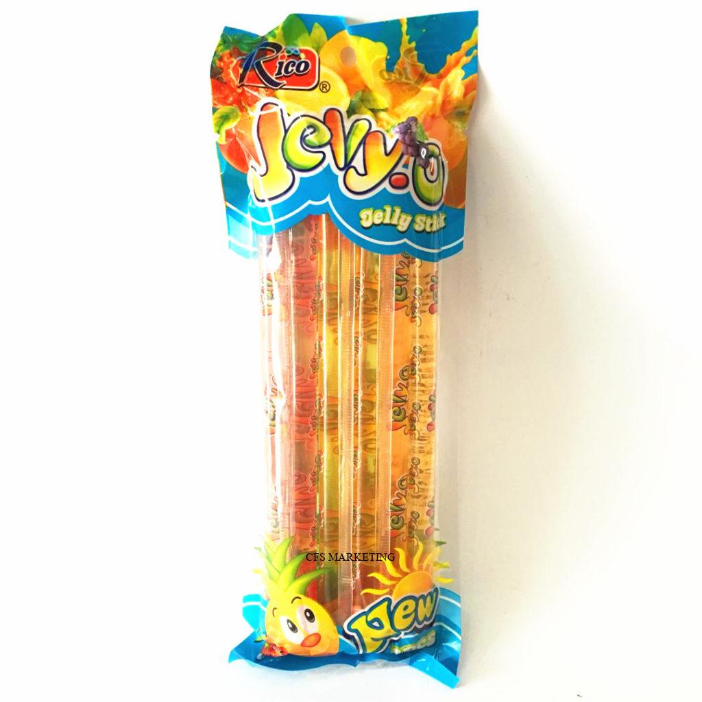 GX JELLYO JELLY STICK(SS) 12’SX50